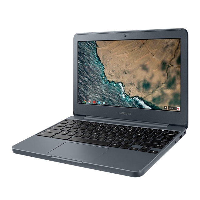 Notebook Samsung Chromebook 11.6'' HD Celeron N3060 16GB 4GB Chrome OS