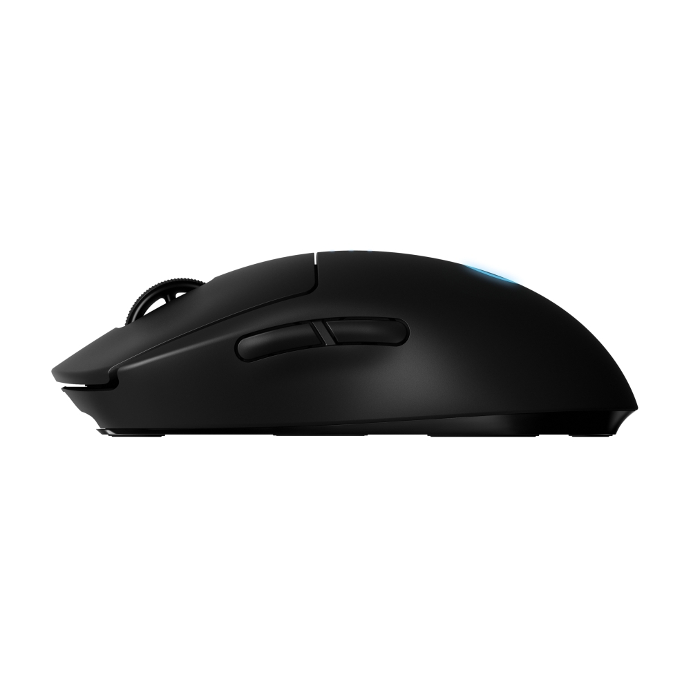 Mouse Gamer Logitech G Pro Wireless s/Fio RGB 16000Dpi 910005271