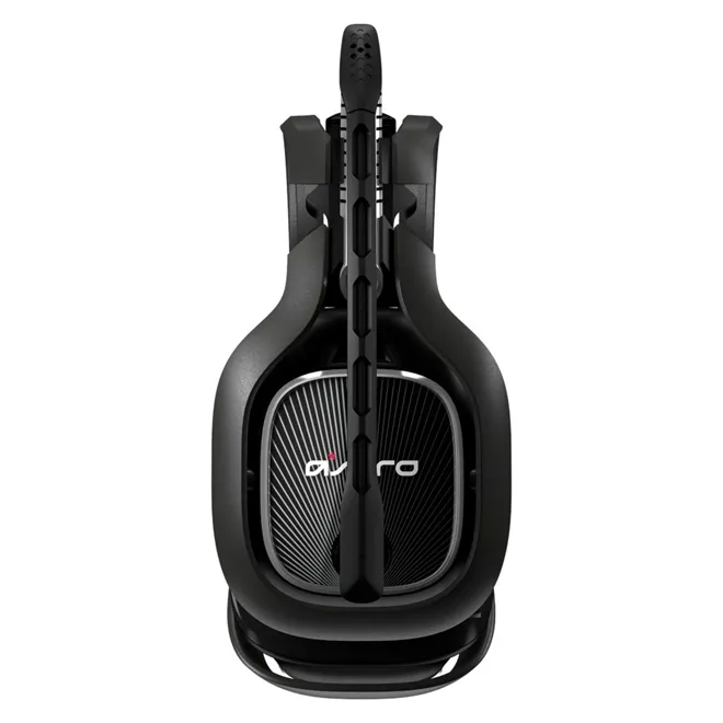 Headset Gamer Astro Gaming A40 TR + Mixamp Pro TR c/ Áudio Dolby