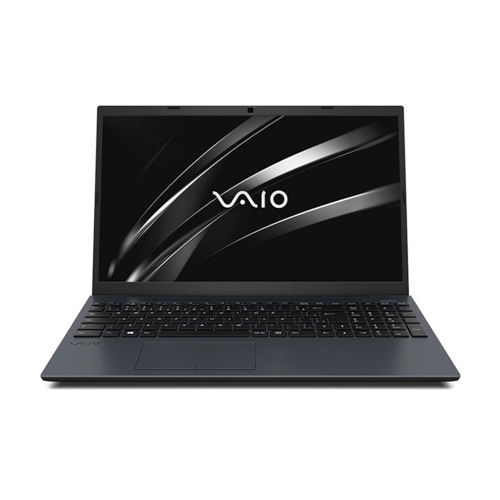 Notebook - Vaio Vjfe51b0141h I3-8130u 2.20ghz 4gb 1tb Padrão Intel Hd Graphics Linux Fe15 15,6