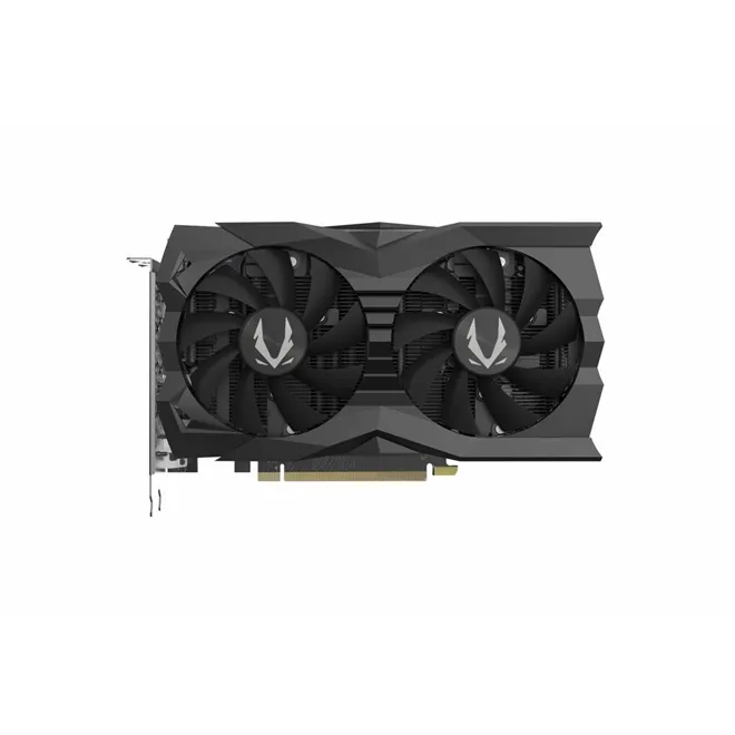 Placa de Vídeo Zotac GeForce RTX 2070 Super Mini 8GB GDDR6 256bit
