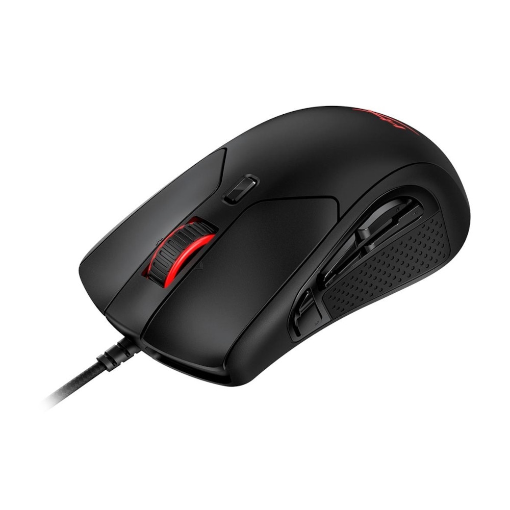 Mouse Gamer HyperX Pulsefire Raid RGB 16000DPI HXMC005B