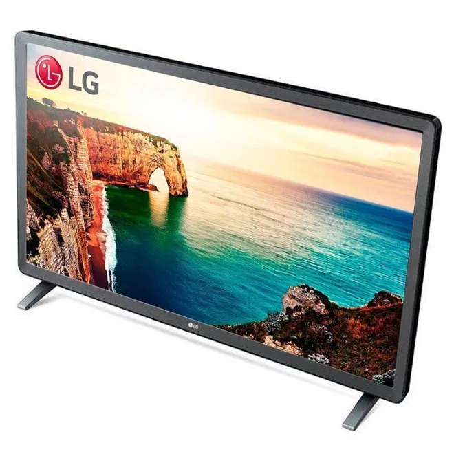 TV LG 32'' LED HD 1USB 2HDMI - 32LT330HBSB.AWZ - LG
