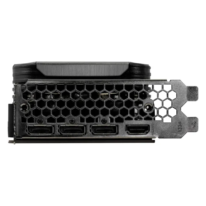 Placa de Vídeo Gainward GeForce RTX 3070 8GB Phoenix GDDR6 256BITS