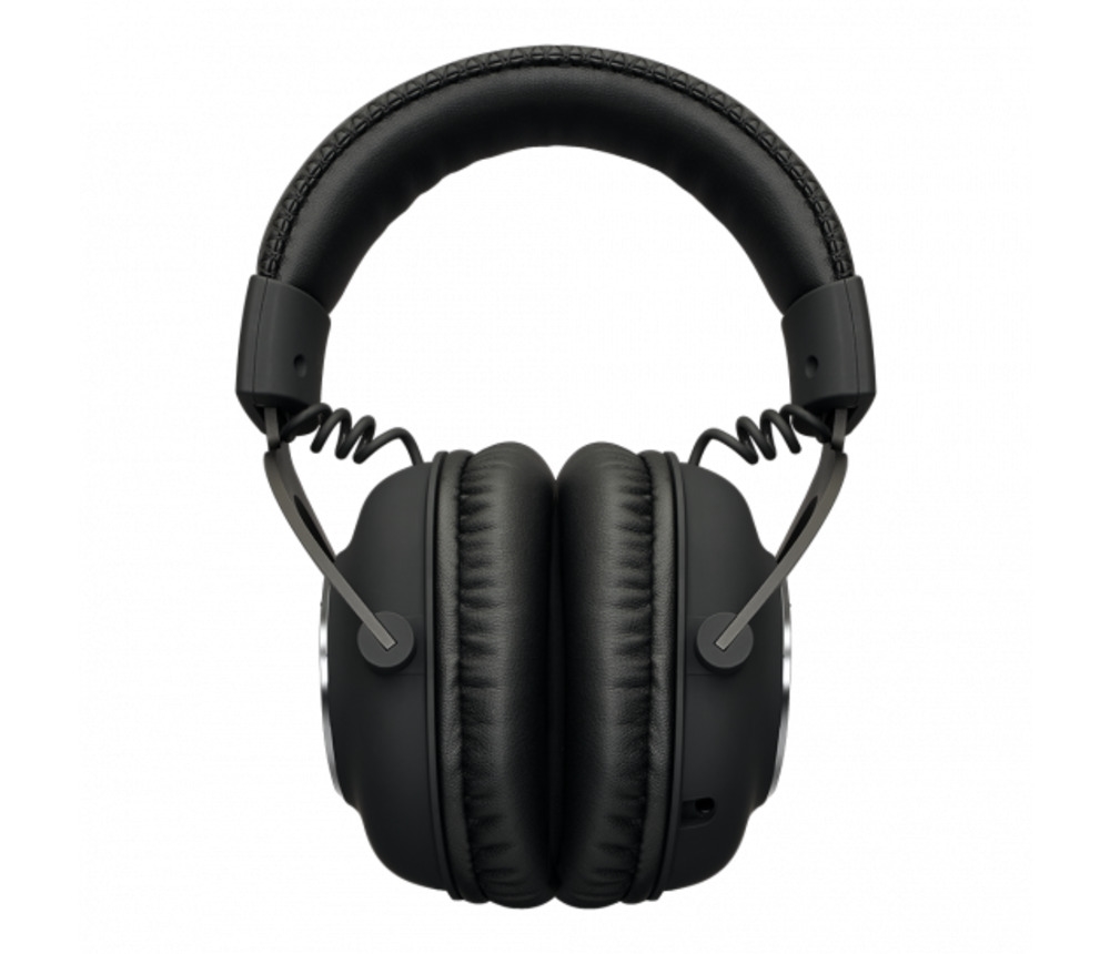 Headset Gamer Logitech Pro X Wireless sem Fio 7.1 981000906