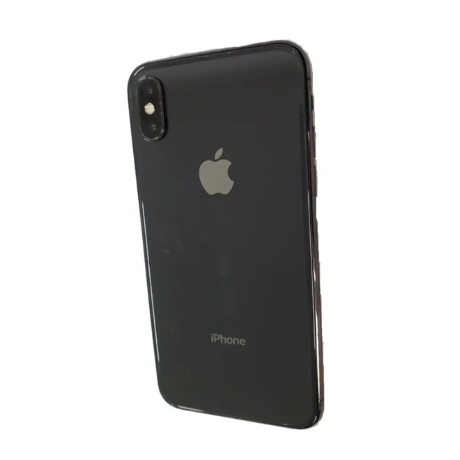 Apple iPhone X Space Gray 256GB MQAF2BR/A B 5L