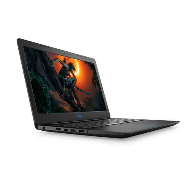 Notebook Dell G3 15 3590 15.6'' FHD i7-9750H 512GB SSD 8GB GTX