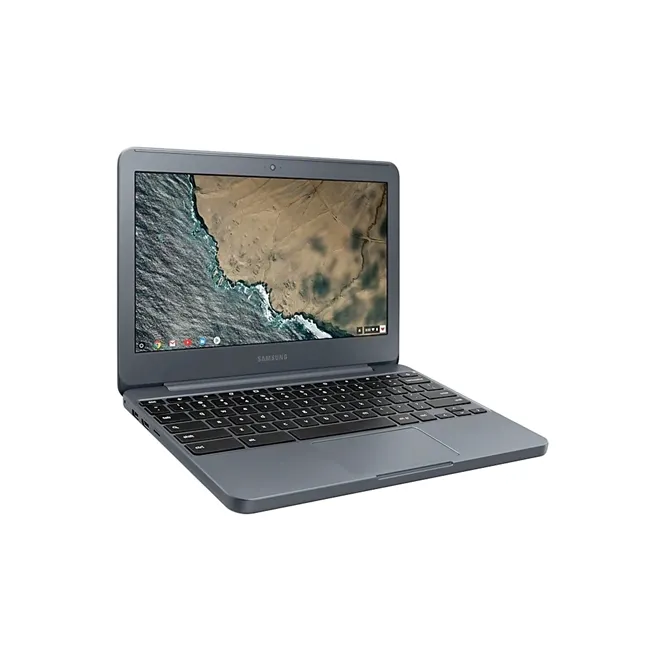 Notebook Samsung Chromebook 11.6' HD Celeron N3060 16GB 4GB Chrome