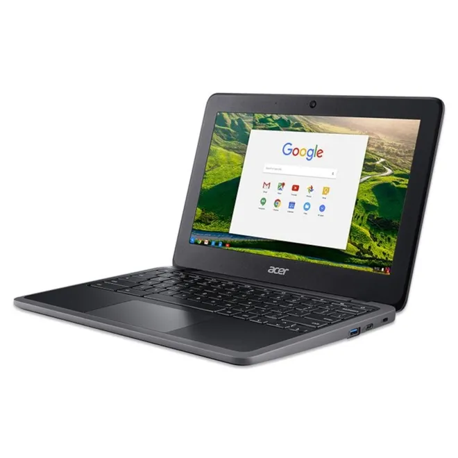 Notebook Acer Chromebook 11.6'' HD Intel Celeron N4020 32GB e.MMC