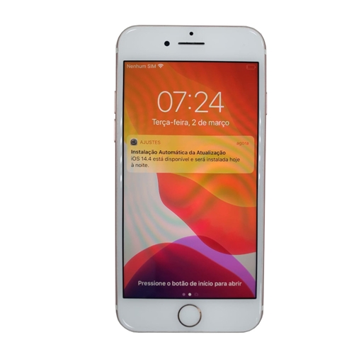 iphone 8 plus rose gold 32gb