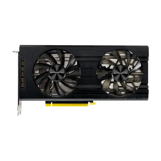GeForce RTX 3060 GHOST 12GB 本体 991867_placa-de-video-gainward