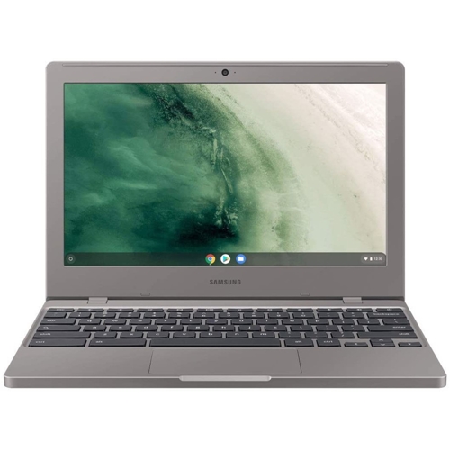 Notebook - Samsung Xe310xba-kt1br Celeron N4000 1.10ghz 4gb 32gb Padrão Intel Hd Graphics 600 Google Chrome os Chromebook 4 11,6