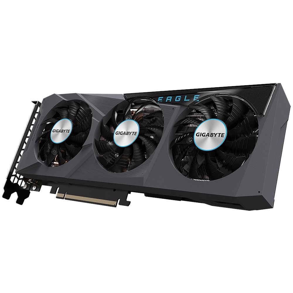 Placa de Vídeo Gigabyte GeForce RTX 3060 TI - GAMING OC PRO 8GB GDDR6 ...