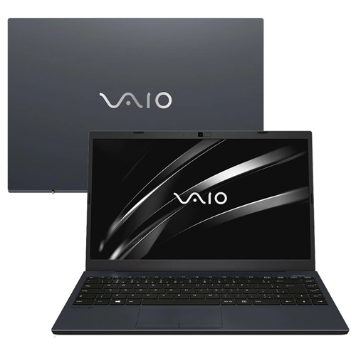Notebook - Vaio Vjfe43f11x-b0611h I7-1065g7 1.80ghz 8gb 1tb Padrão Intel Hd Graphics Linux Fe14 14