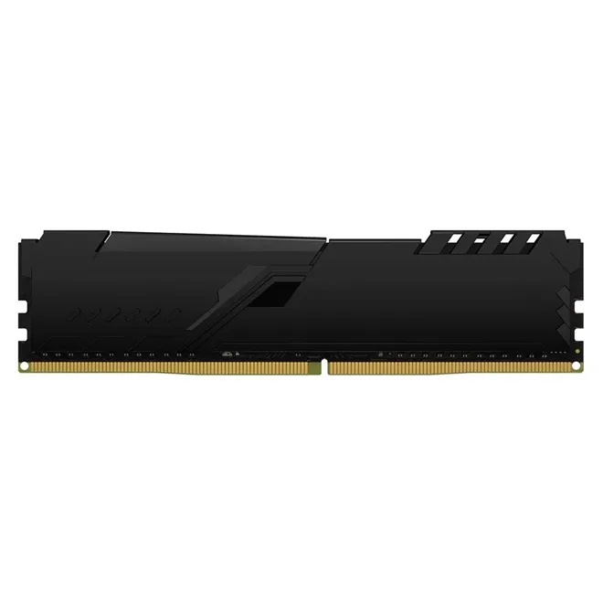 Memória HyperX Fury 16GB 2666MHz DDR4 Black HX426C16FB4/16