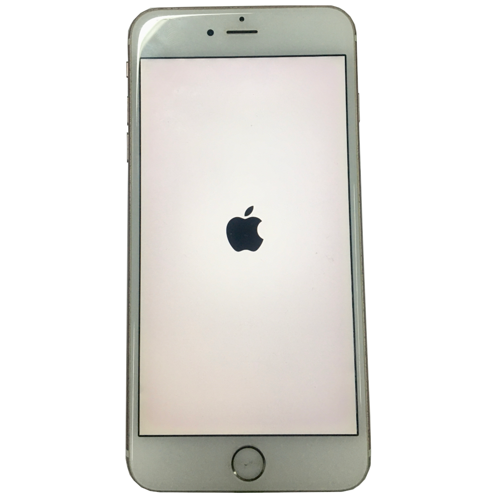 Apple Iphone 6s Plus Rose Gold 64gb Mku92br A O 5l