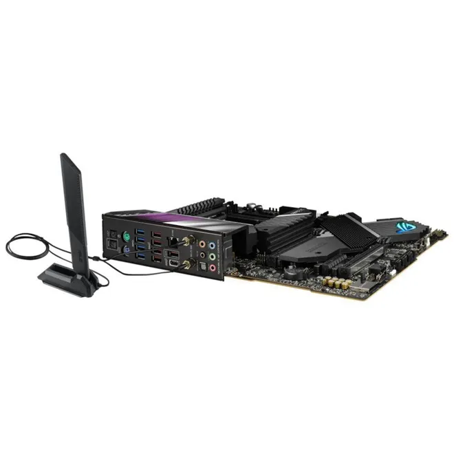 ASUS ROG MAXIMUS XIII APEX マザーボード Placa Mãe Asus para Intel 1200 Z590 ROG Maximus XIII APEX Wifi