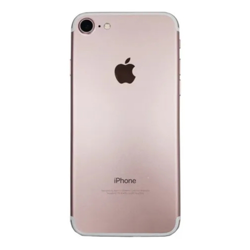 iphone 7 rose 128gb preço