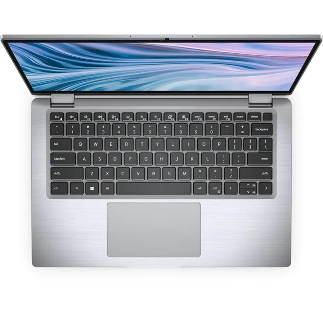 Notebook Dell Latitude 7410 14'' HD i7-10610U SSD 256GB 16GB Win10
