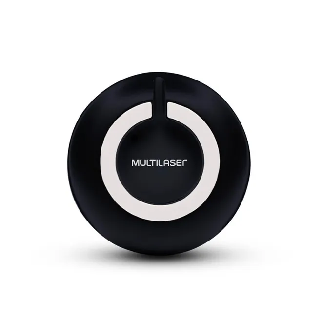Controle Remoto Universal Multilaser Inteligente Wi-Fi - LIV