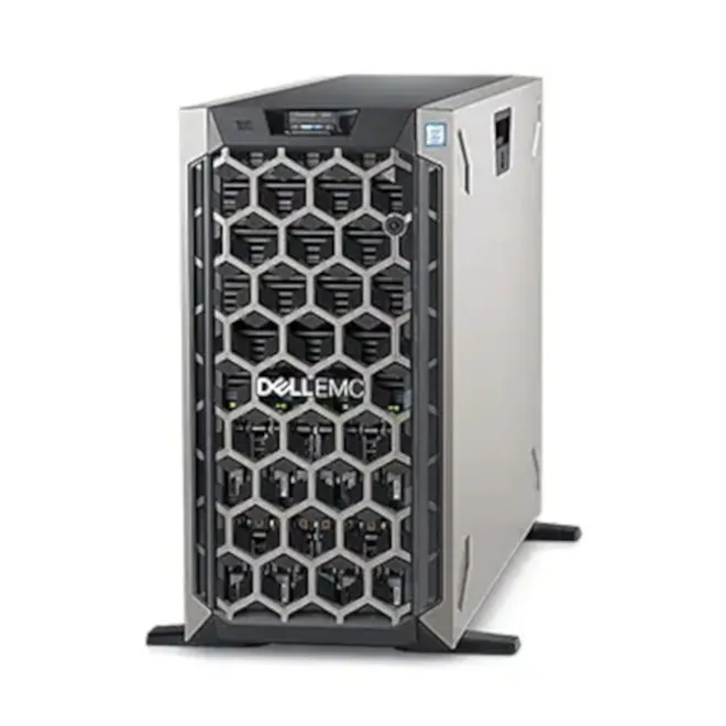 Servidor Dell PowerEdge T640 (Intel Xeon Silver 4208 2x) 32GB