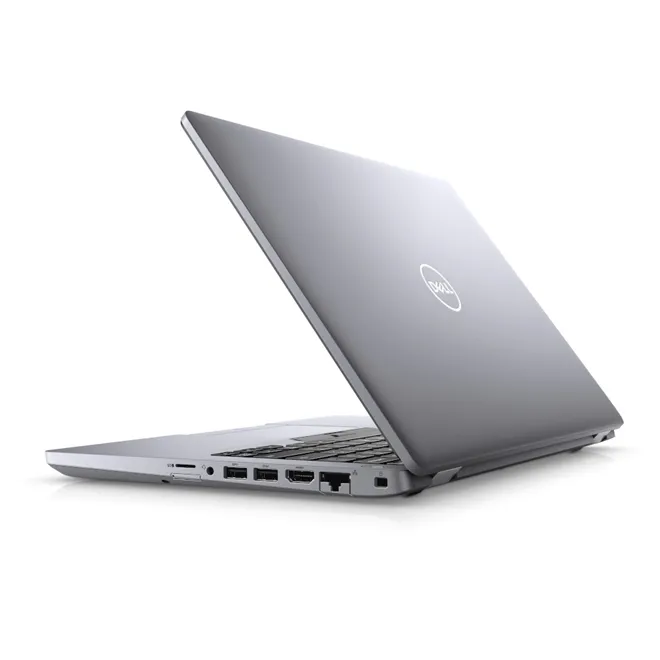 Notebook Dell Latitude 14 5410 14'' I7-10610U 256GB SSD 16GB Linux