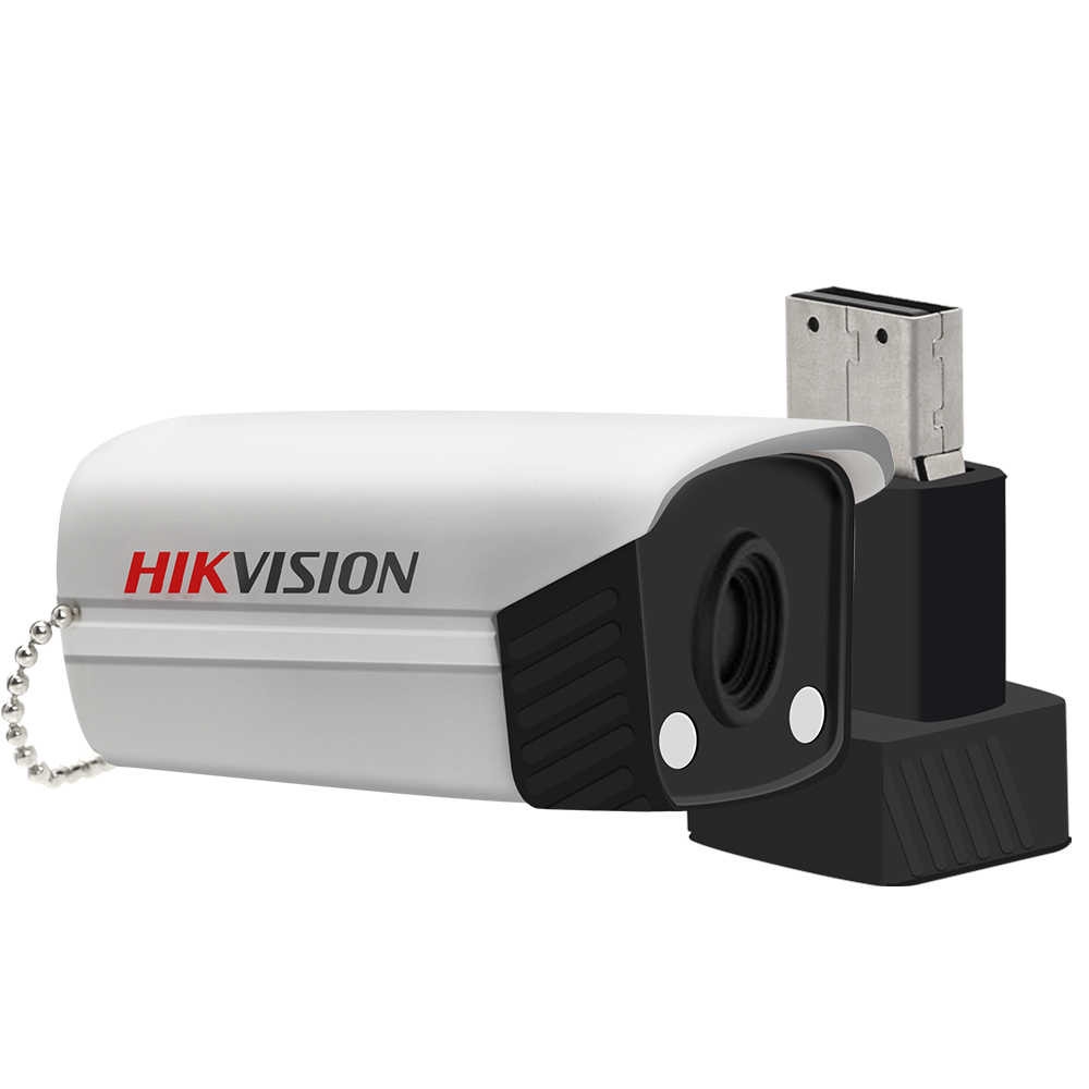 Pen Drive Hikvision 16GB USB 2.0 M200G Series HSUSBM200G(STD)/16G