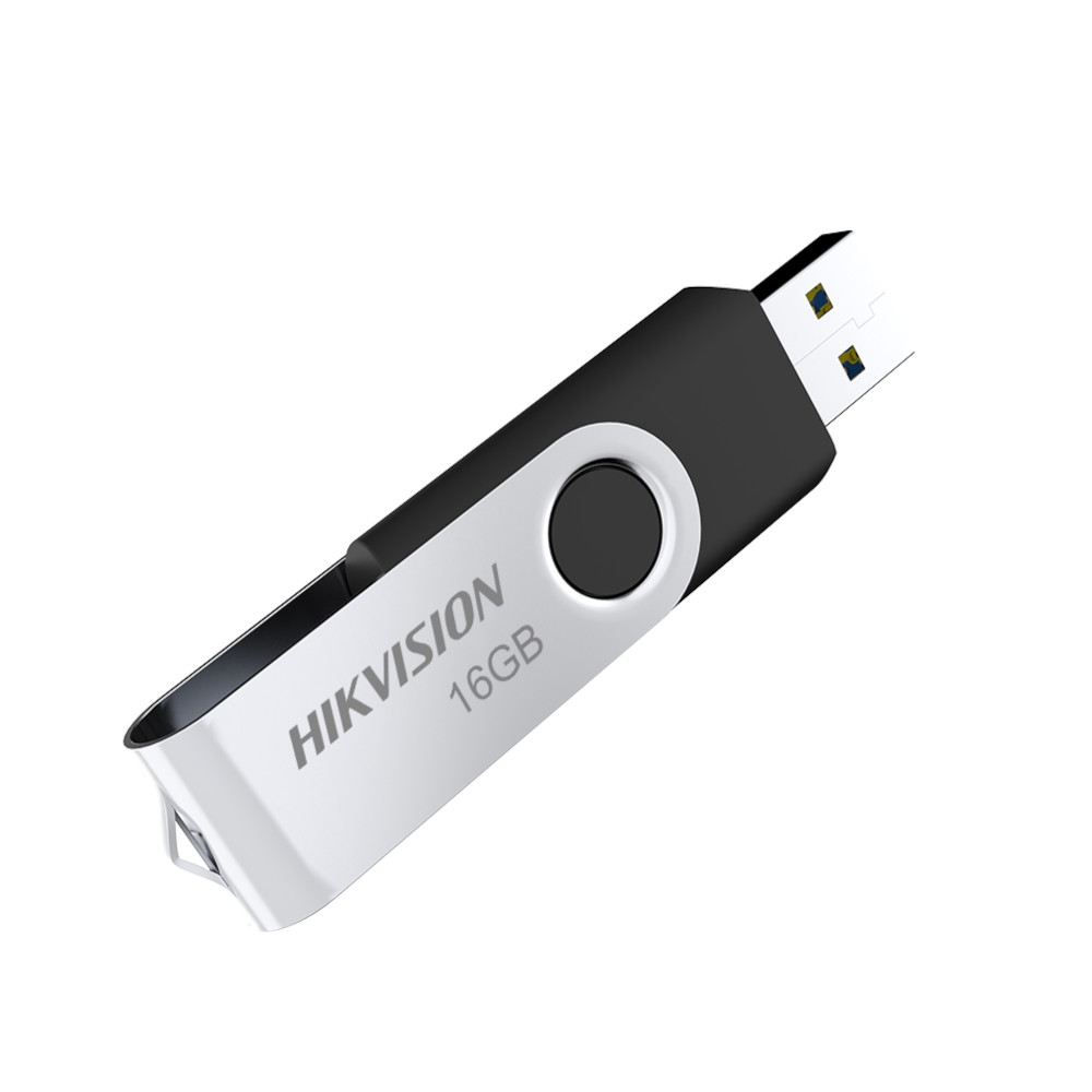 Pen Drive Hikvision 16GB USB 3.0 M200S Series HSUSBM200S(STD)/16G/U3