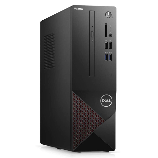 Desktop Dell Vostro 3681 i310100 1TB 4GB Win10 Pro