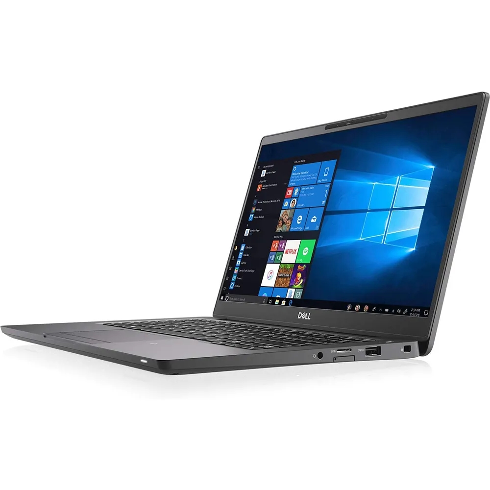 Dell Latitude 7300 i5-8365U 8GB 256Gb SSD 13,3 FHD IPS Win11 A Ware