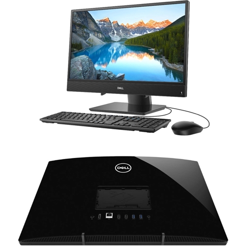 DELL パソコン Inspiron 3277 AIOシリーズ