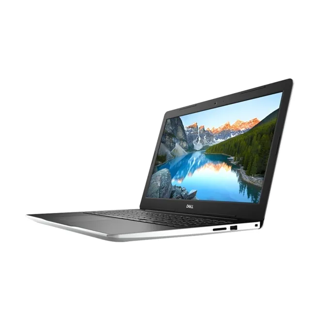DELL 3500 8世代 i3 8145U 8G 256G NVMe Notebook Dell Inspiron 3583 15.6'' HD i3-8145U 128GB SSD 4GB Win10