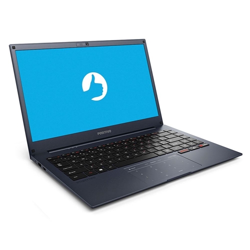 Notebook - Positivo I341tb I3-6157u 2.30ghz 4gb 1tb Padrão Intel Hd Graphics Windows 10 Home Motion 14