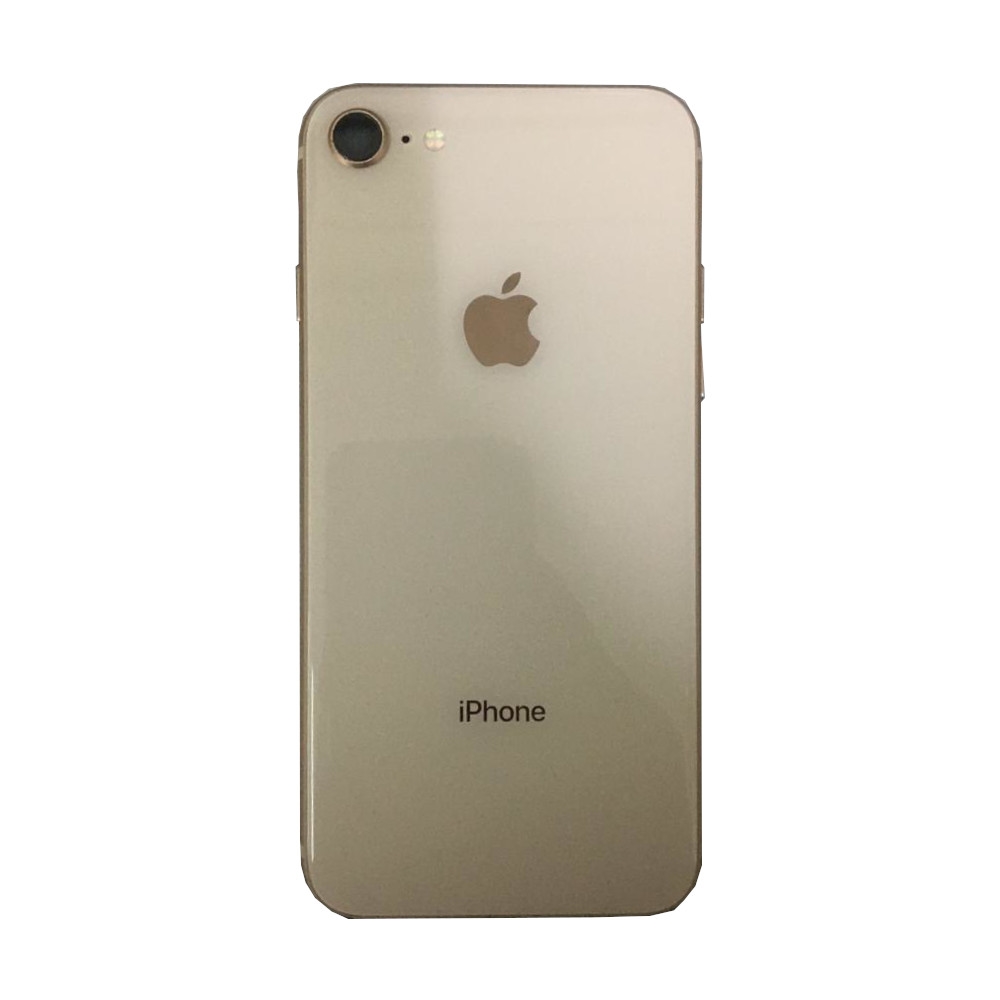 Apple iPhone 8 Gold 256GB MQ7E2BR/A B