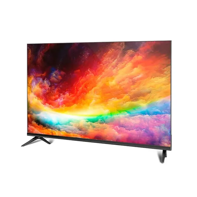 Smart TV Multilaser 50'' 4K DLED Wi-FI USB HDMI Com conversor