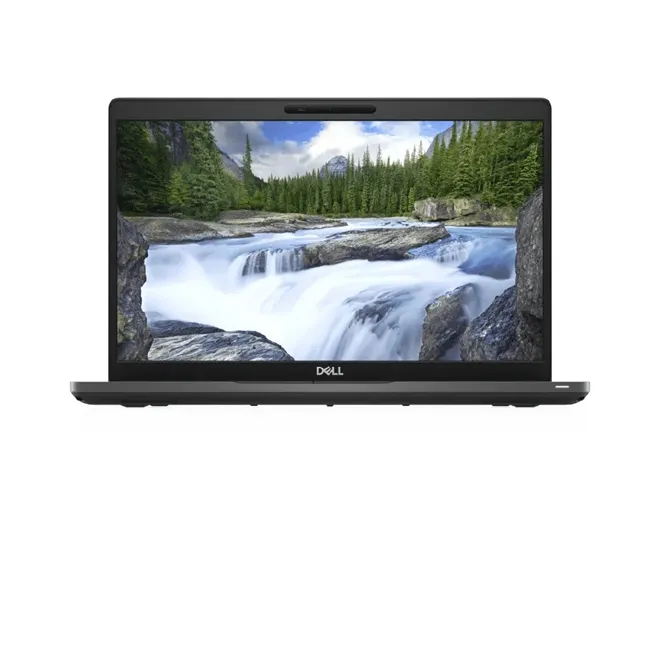 Notebook Dell Latitude 5400 Touch 14'' FHD i5-8265U 256GB SSD 8GB