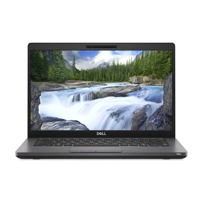 Notebook Dell Latitude 5400 Touch 14'' FHD i5-8265U 256GB SSD 8GB