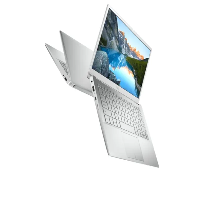 Notebook Dell Inspiron 13 7391 13'' FHD I5-10210U 256GB SSD 8GB