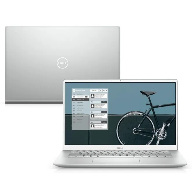 DELL ノートPC Inspiron 14 5405 Notebook Dell Inspiron 14 5402 FHD 14''I5-1135G7 256GB SSD 8GB