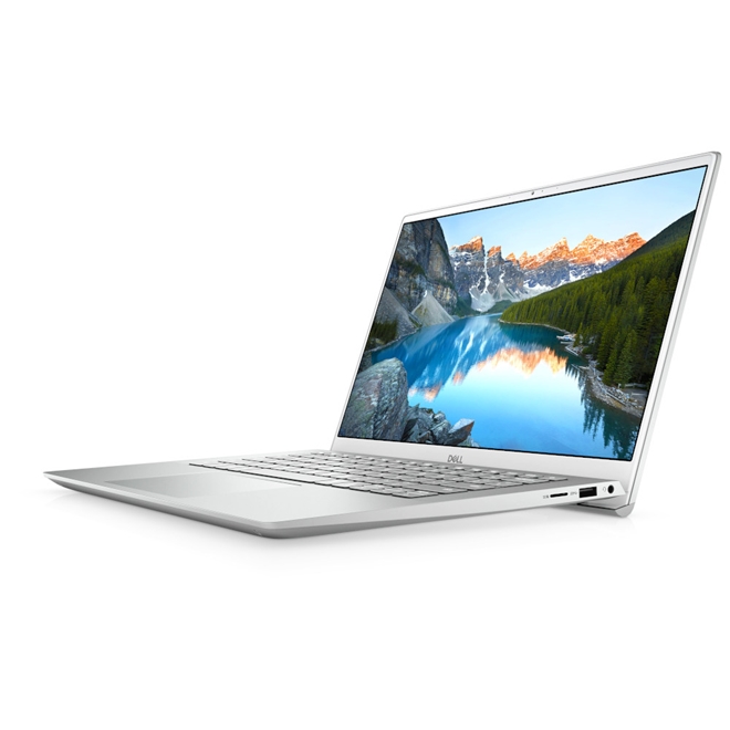 Dell 2020 Vostro 5301 Laptop 13.3" - Intel Core I7 11th Gen - Foto 10