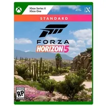 Jogo Forza Horizon 5 Edição Especial Xbox Series X e Xbox one