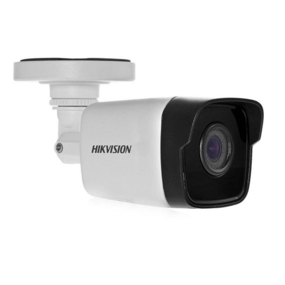 hikvision ip bullet camera