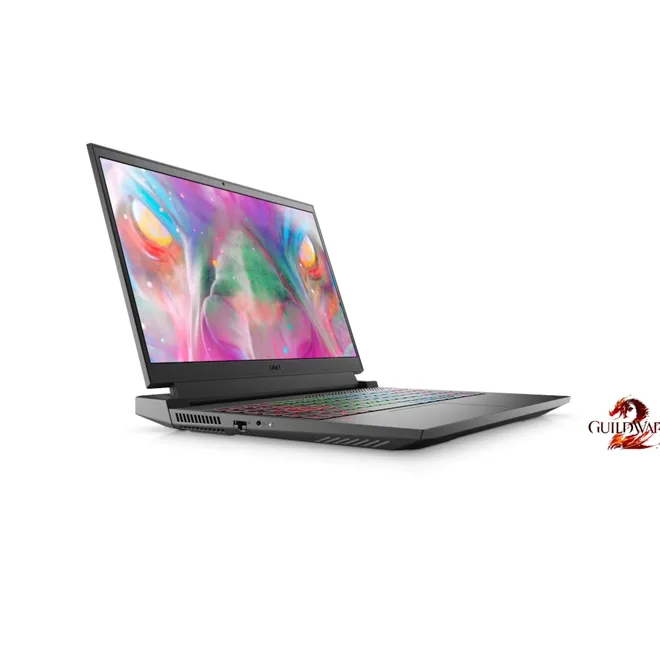 Notebook Dell G15 5511 15.6'' FHD i7-11800H 512GB SSD 16GB RTX