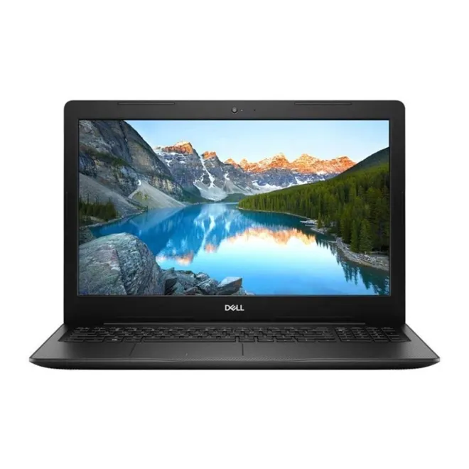 Yuki　ジャンク】DELL 15.6型ノートNI385E-CNHBB Notebook Dell Inspiron 3583 15.6'' HD i5-8265U 256GB SSD 8GB Linux