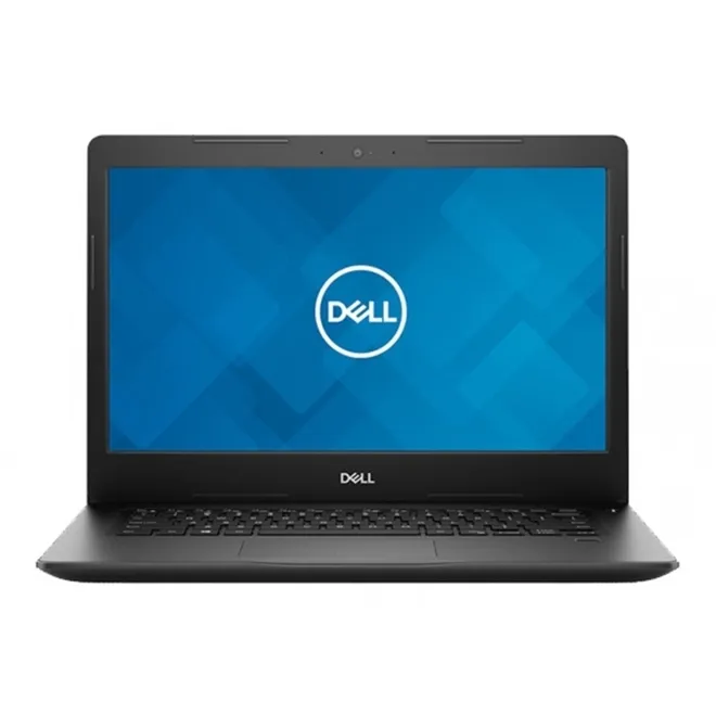 Notebook Dell Vostro 3480 14'' HD i7-8565U 256GB SSD 8GB Win10 Pro