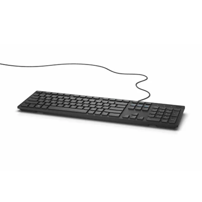 Thin Client Dell Wyse 5030 Zero Client Preto c/ teclado BR e mouse