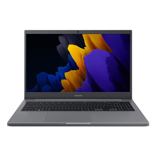 Notebook - Samsung Np550xda-ko7br Celeron 6305 1.80ghz 4gb 128gb Ssd Intel Hd Graphics Windows 10 Pro 15,6