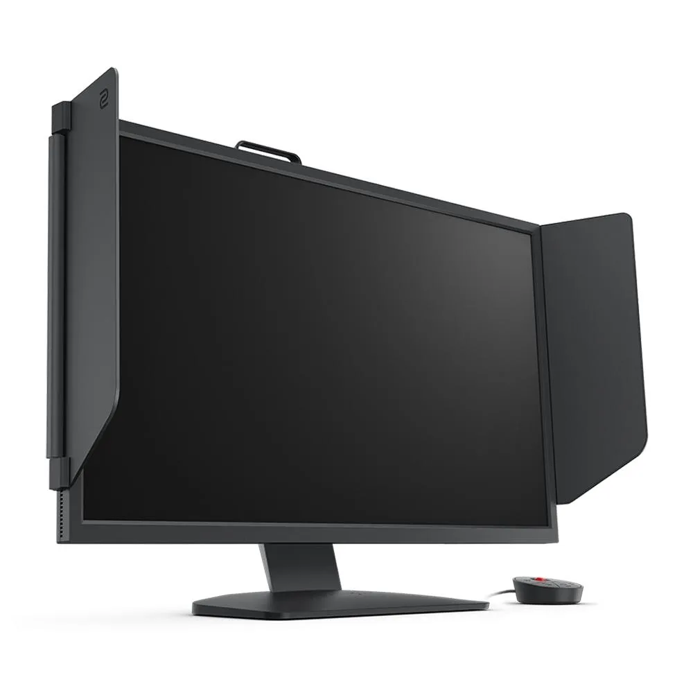 BenQ ZOWIE XL2546K (24.5型/フルHD/240Hz) 【公式通販】