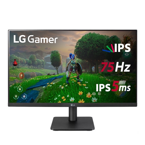 Monitor 27