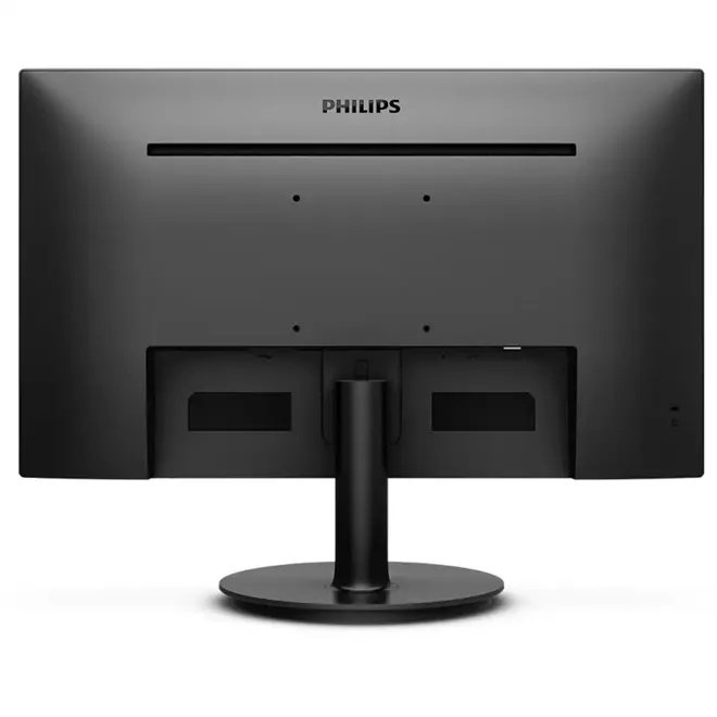 Monitor Gamer Philips 23.8'' Full HD 75Hz 4ms DP HDMI VGA IPS